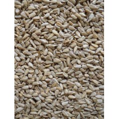 Tournesol Décortiqué 25kg - Grizo à 46,95 € - Grizo - 103089250 - Graines simples