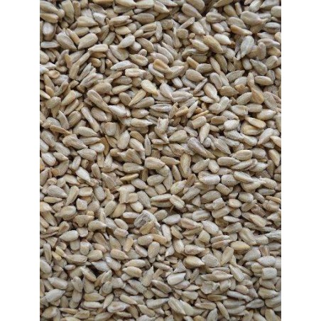 Tournesol Décortiqué 25kg - Grizo à 46,95 € - Grizo - 103089250 - Graines simples