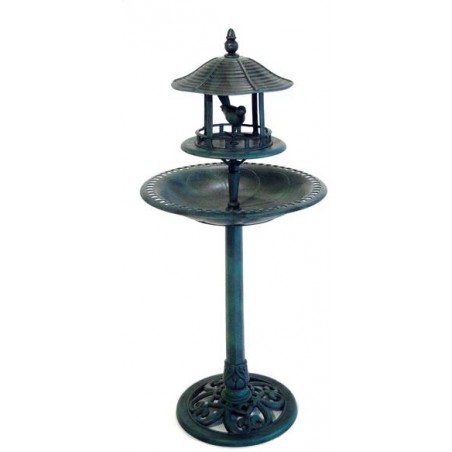 Fontaine et abri All Season - Benelux 17206 Kinlys 32,95 € Ornibird