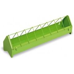 Mangeoire grillage vert - Benelux à 23,95 € - Kinlys - 24355 - Mangeoires