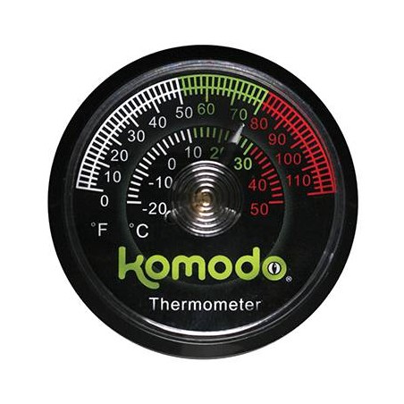 Thermomètre Analogique - Benelux à 5,40 € - Kinlys - K82400 - Divers