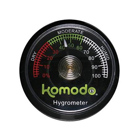 Hygromètre Analogique - Benelux à 5,60 € - Kinlys - K82401 - Divers