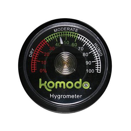 Hygromètre Analogique - Benelux K82401 Kinlys 5,60 € Ornibird