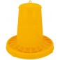 Silo Jaune 1,5kg - Benelux