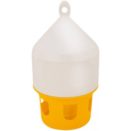 Silo en plastique jaune pigeon 8L - Benelux 24587 Kinlys 20,75 € Ornibird