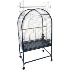 Cage Perroquet Coco 2 - 85 x 70 x 155 cm à 350,00 € - Kinlys - 15602 - Cages