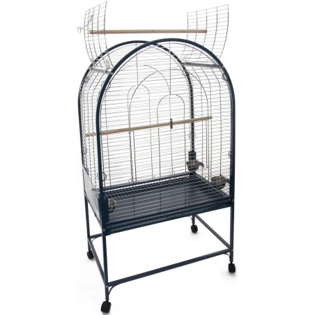 Cage Perroquet Coco 2 - 85 x 70 x 155 cm à 350,00 € - Kinlys - 15602 - Cages