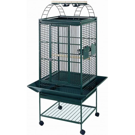 Cage Perroquet Sara 15612 Kinlys 398,00 € Ornibird