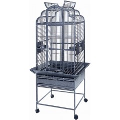 Cage Perroquet Rhea à 445,00 € - Kinlys - 15613 - Cages