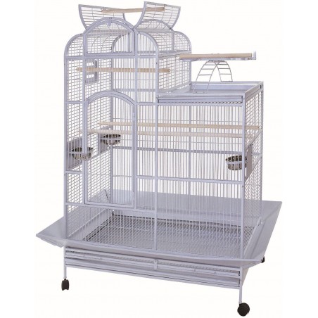 Cage Perroquet Sara 15615 Kinlys 605,00 € Ornibird