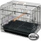 Cage de transport pour Perroquet