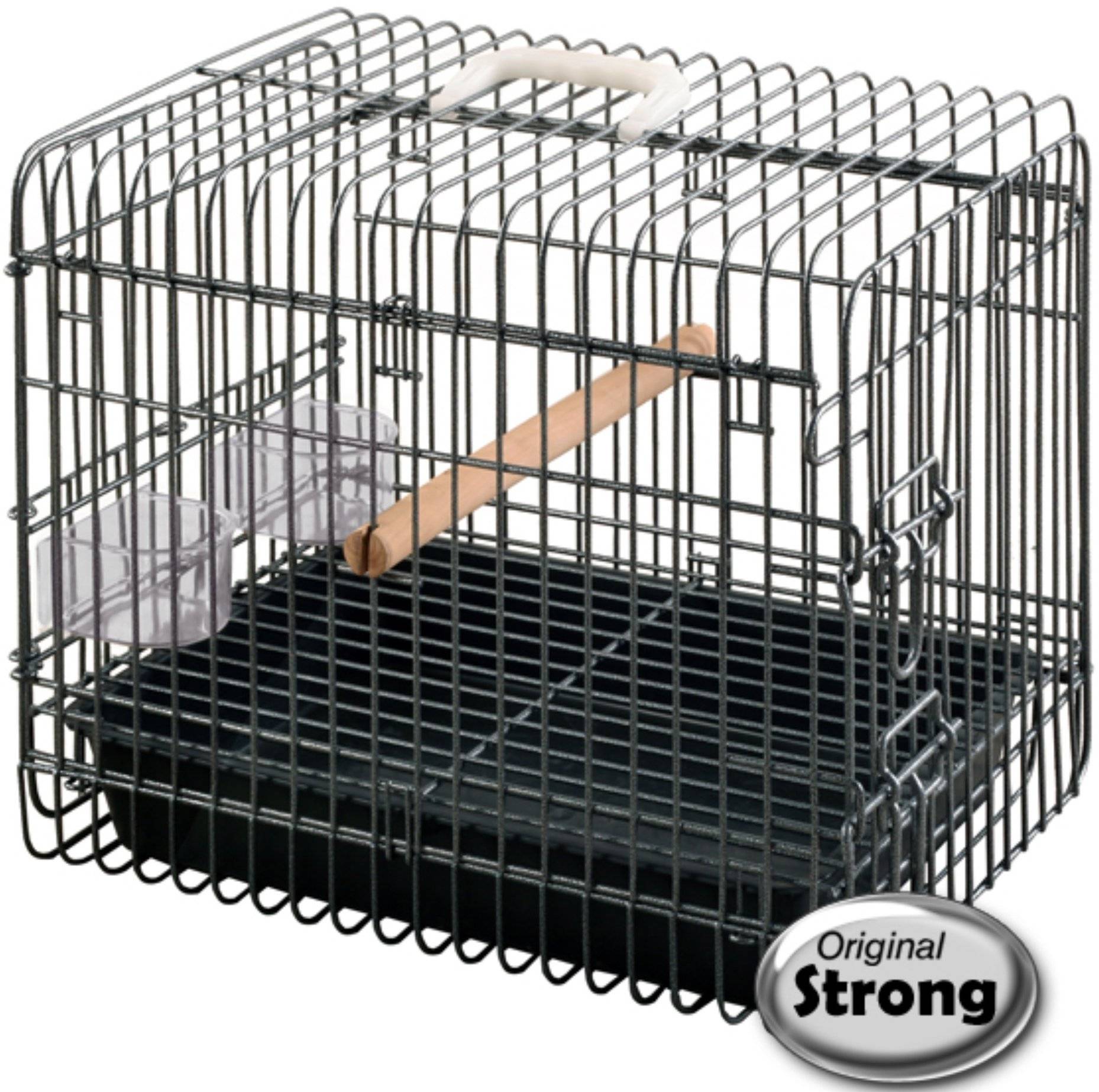 Cage De Transport Pour Perroquet 7095 Benelux