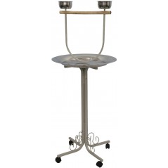 Aire de Jeux pour Perroquet Amy à 119,55 € - Kinlys - 15624 - Cages