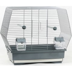 Cage pour Oiseaux Pedro à 35,95 € - Kinlys - 15101 - Cages