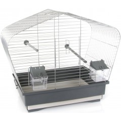 Cage pour Oiseaux Otto à 35,95 € - Kinlys - 15111 - Cages