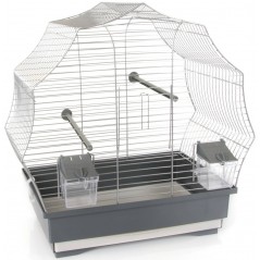 Cage pour Oiseaux Julio à 40,95 € - Kinlys - 15131 - Cages