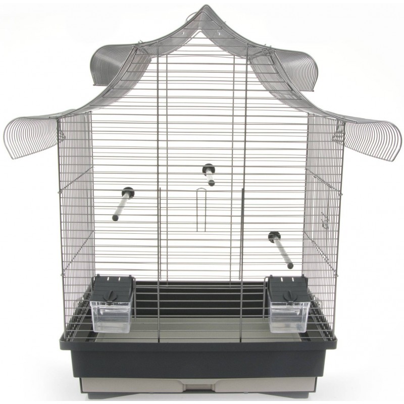 Cage pour Oiseaux Bruno