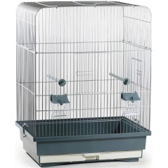 Cage pour Oiseaux Thibo à 46,95 € - Kinlys - 15171 - Cages