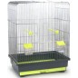 Cage pour Oiseaux Thibo Citron