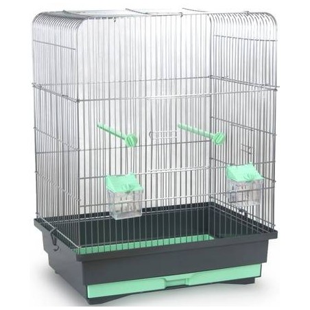 Cage pour Oiseaux Thibo Menthe 15174 Kinlys 46,95 € Ornibird