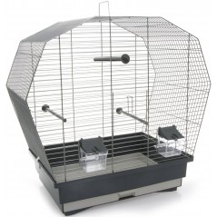 Cage pour Oiseaux Carlo à 55,95 € - Kinlys - 15181 - Cages