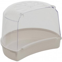 Baignoire Demi-Ronde 15x11x12,5cm 14402 Kinlys 2,80 € Ornibird