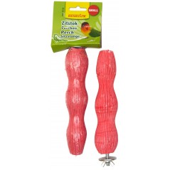 Perchoir Calcium bombe 15,5cm - Benelux 16126 Kinlys 3,20 € Ornibird