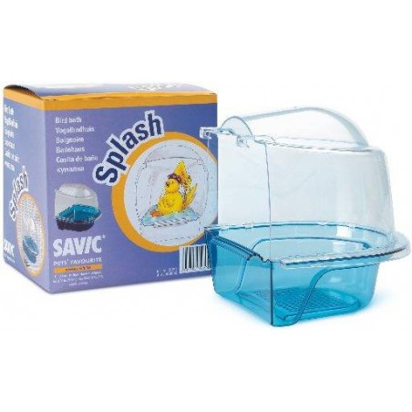 Baignoire Splash - Grizo 128007 Grizo 4,10 € Ornibird