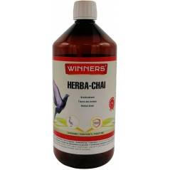 Herba-Chai, herbal tea herbs 1L - Winners 81155 Winners 17,05 € Ornibird