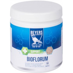 Bioflorum (conditionneur intestinal) 450gr - Beyers Plus à 19,35 € - Beyers Plus - 023141 - Beyers Plus