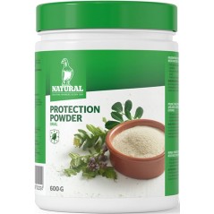 Protection Powder 600gr, poudre à base d'herbes - Natural Pigeons 30043 Natural 22,50 € Ornibird