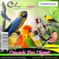 ORNIBIRD - CANARIES PRO DIGEST in kg, mixing high quality for the canaries - Deli-Nature