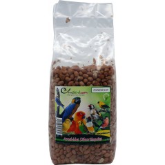 Arachides Décortiquées au kg - Ornibird à 4,65 € - Grizo - 103056250/kg - Graines Ornibird au kg