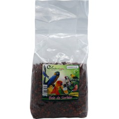 Baie de Sorbier au kg - Ornibird à 12,35 € - Grizo - 103041250/kg - Graines Ornibird au kg