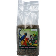 Canaris Elevage Sans Navette au kg - Ornibird à 2,90 € - Deli Nature - 006380/kg - Au détail