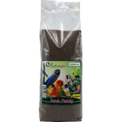 Fonio Paddy au kg - Ornibird à 11,65 € - Grizo - 103046200/kg - Graines Ornibird au kg