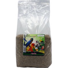 Herbe au kg - Ornibird à 4,10 € - Grizo - 103030100/kg - Graines Ornibird au kg