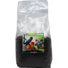 Onagre au kg - Ornibird à 11,50 € - Beyers - 003717/kg - Graines Ornibird au kg