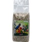 Seeds of Cardi kg 103009150/kg Grizo 2,80 € Ornibird