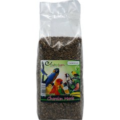 Chardon Marie au kg - Ornibird à 5,00 € - Versele-Laga - Oropharma - 498160/kg - Graines Ornibird au kg