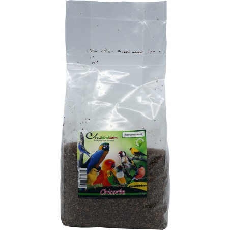 Chicorée au kg - Ornibird à 7,80 € - Beyers - 003705/kg - Graines Ornibird au kg