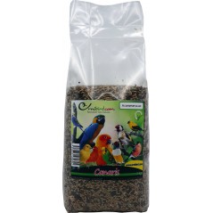 Canaris au kg - Ornibird à 2,65 € - Deli Nature - 006353/kg - Au détail