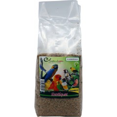 Exotiques au kg - Ornibird à 2,70 € - Deli Nature - 006556/kg - Au détail