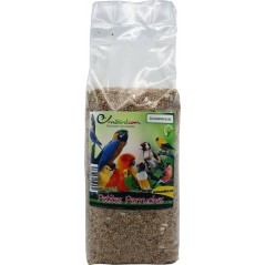 Petites Perruches au kg - Ornibird à 2,45 € - Deli Nature - 006466/kg - Au détail