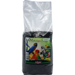 Niger au kg - Ornibird à 3,50 € - Beyers - 002760/kg - Graines Ornibird au kg