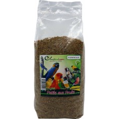 Patée aux Fruits au kg - Ornibird 040525/kg Deli Nature 6,75 € Ornibird