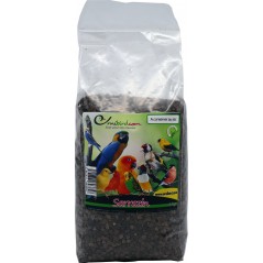 Sarrasin au kg - Ornibird à 2,50 € - Grizo - 103005150/kg - Graines Ornibird au kg