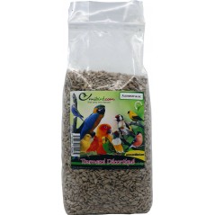 Tournesol Décortiqué au kg - Ornibird à 4,35 € - Grizo - 103089250/kg - Graines Ornibird au kg