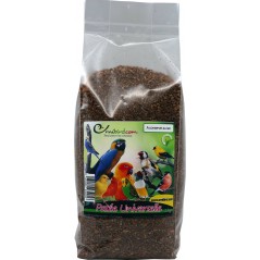 Patée Universelle au kg - Ornibird à 4,85 € - King - 824620/kg - Patée