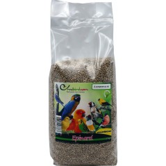 Epinard au kg - Ornibird à 2,35 € - Grizo - 103072250/kg - Graines Ornibird au kg